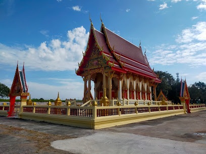 ภาพปก วัดจรุงปรีชาราม