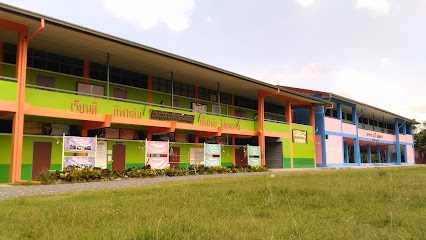 ภาพปก โรงเรียนวัดเฉลิมลาภ