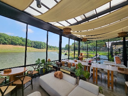 ภาพปก กาปี้ป่าร่า (Kapipara) | Cafe and Restaurant