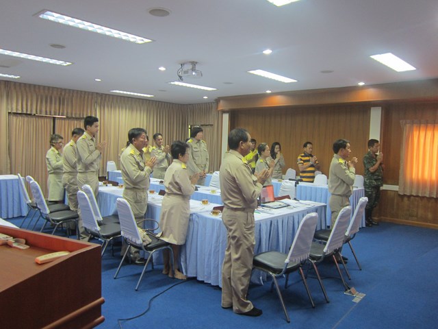 การประชุมสภา สมัยสามัญ สมัยที่ 1  ครั้งที่ 1/2558