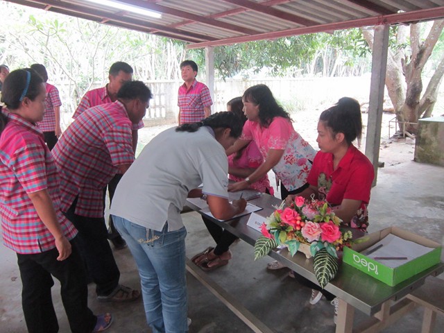 โครงการรักษ์ทาง รักถิ่น