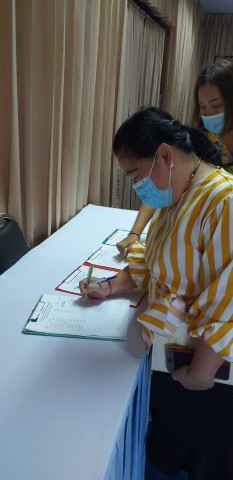 การกำกับติดตามการดำเนินงานกองทุนหลักประกันสุขภาพในระดับท้องถิ่นหรือพื้นที่