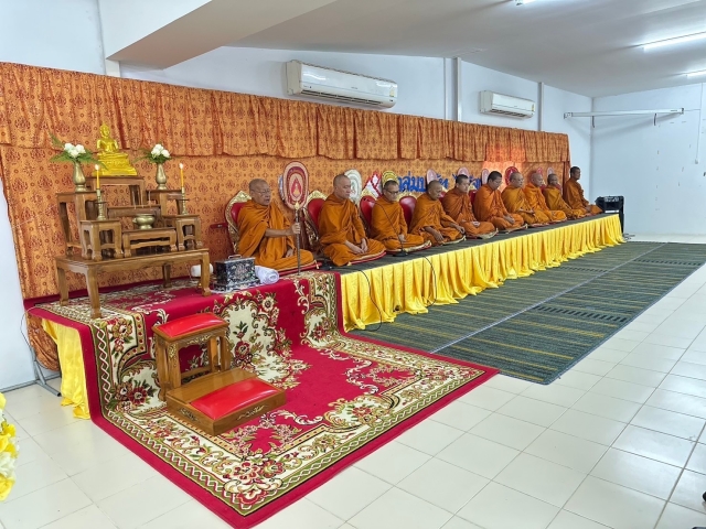 ร่วมกิจกรรมน้อมรำลึกเนื่องใน วันคล้ายวันสวรรคตพระบาทสมเด็จพระบรมชนกาธิเบศร มหาภูมิพลอดุลยเดชมหาราชฯ