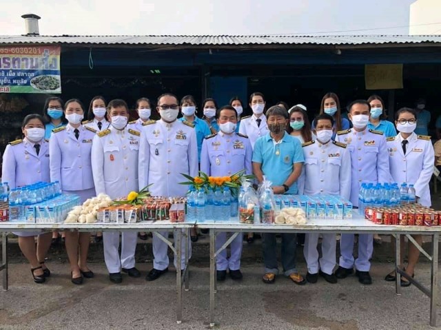 กิจกรรมเนื่องในวันเฉลิมพระชนมพรรษาสมเด็จพระนางเจ้าสิริกิติ์ฯ
