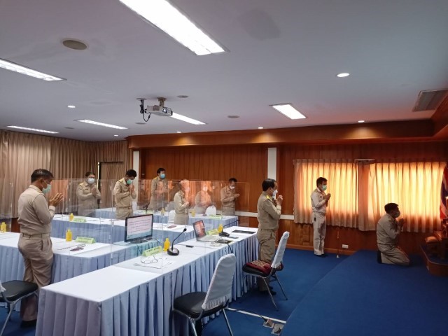 การประชุมสภา สมัยสามัญ สมัยแรก ครั้งที่ 2