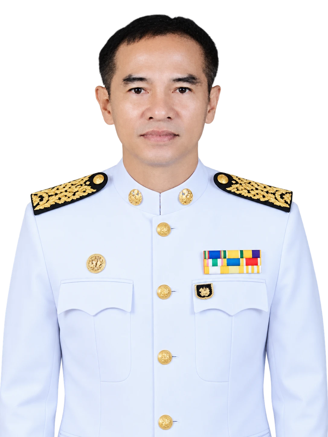 นายวรวุฒิ เนื่องจำนงค์