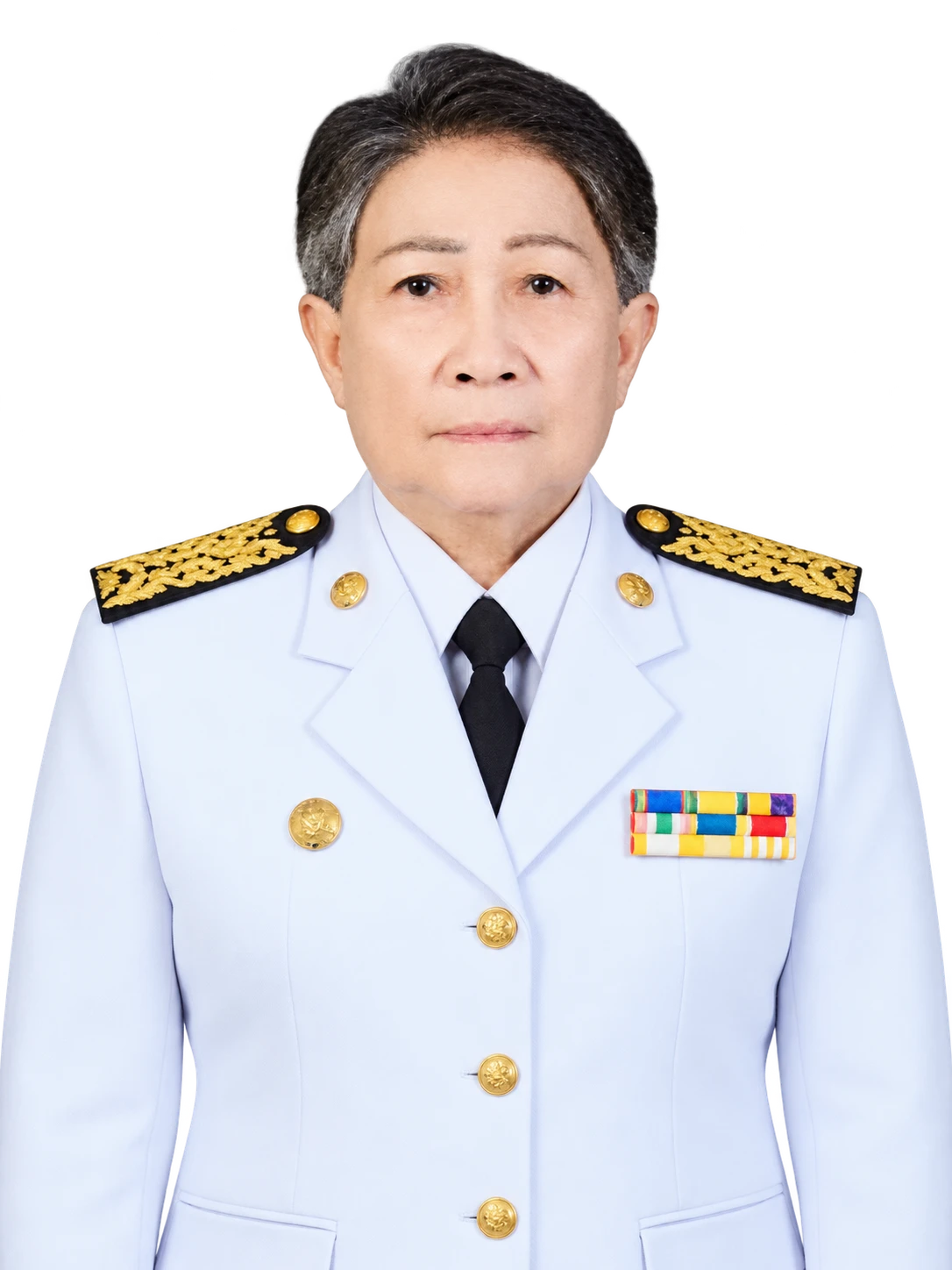 นางวิริยา ประไพรัตน์