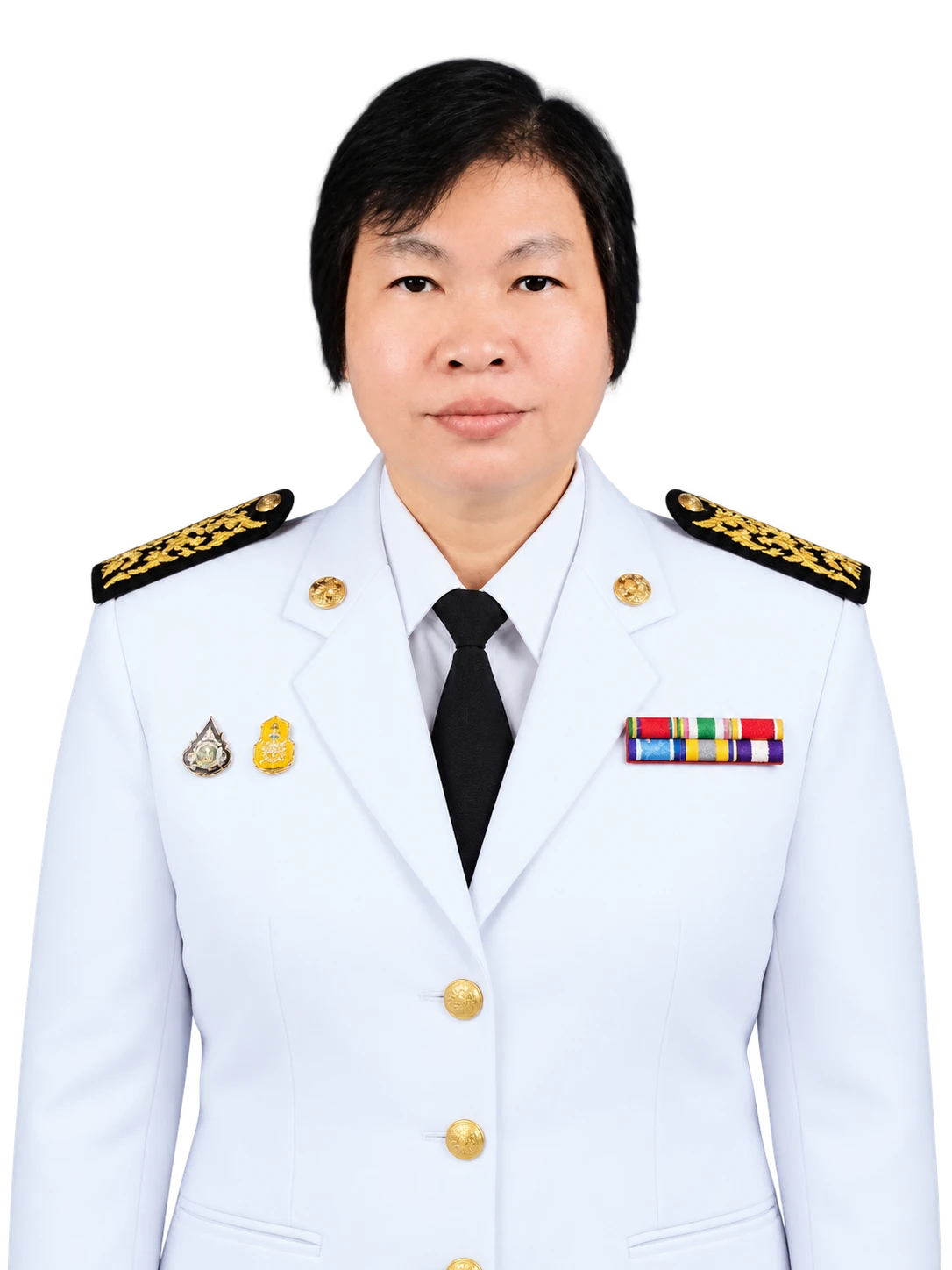 นางสาวสุดารัตน์ บวรลักษณกุล