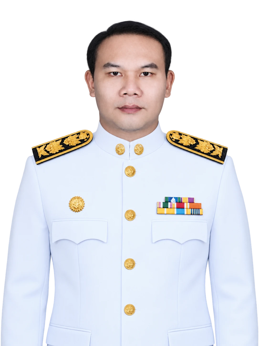 นายไพบูลย์ เลิศภัทรนิติ