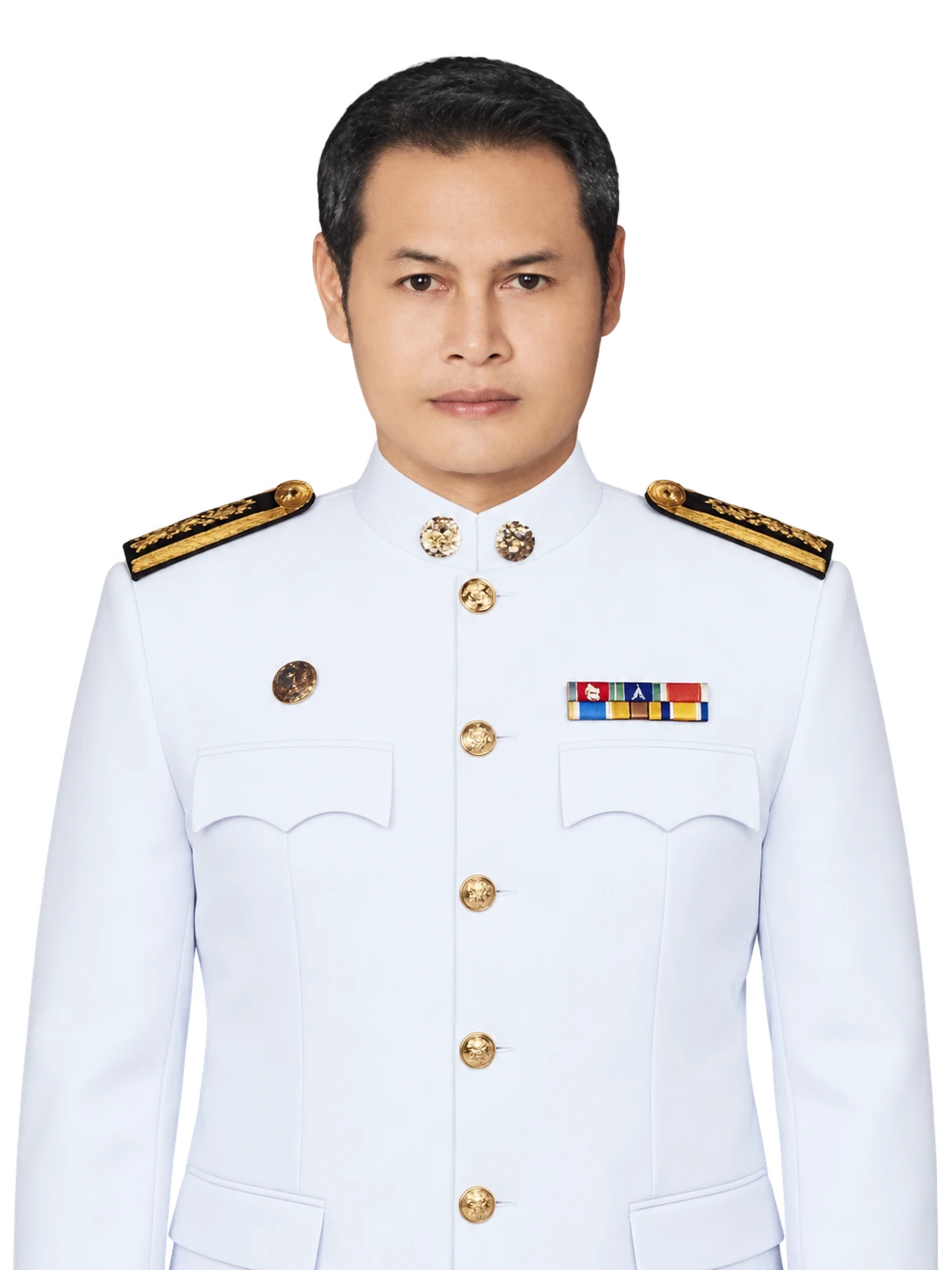 นายศรชัย ลุนละวงษ์