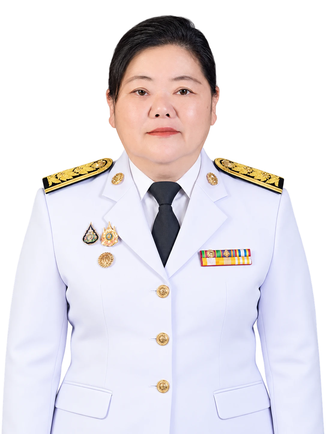 นางสาวเอมอร ลิ้มตระกูล