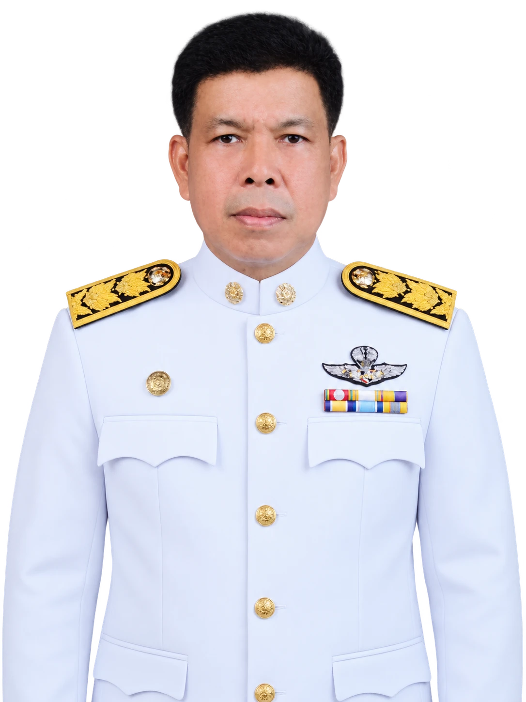 นายสันติ แก้วแหลม