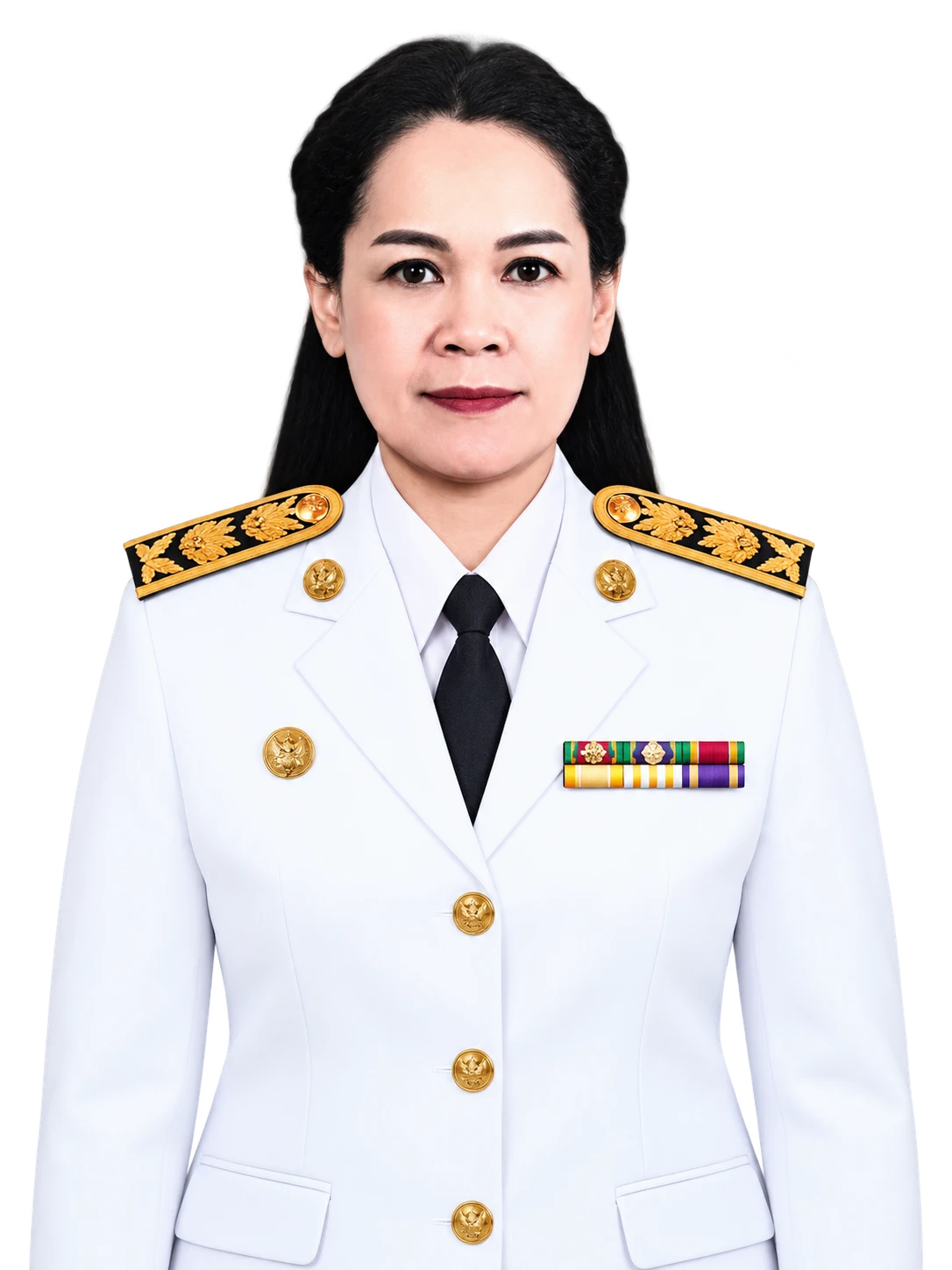 นางสาวธารญา สุขสม