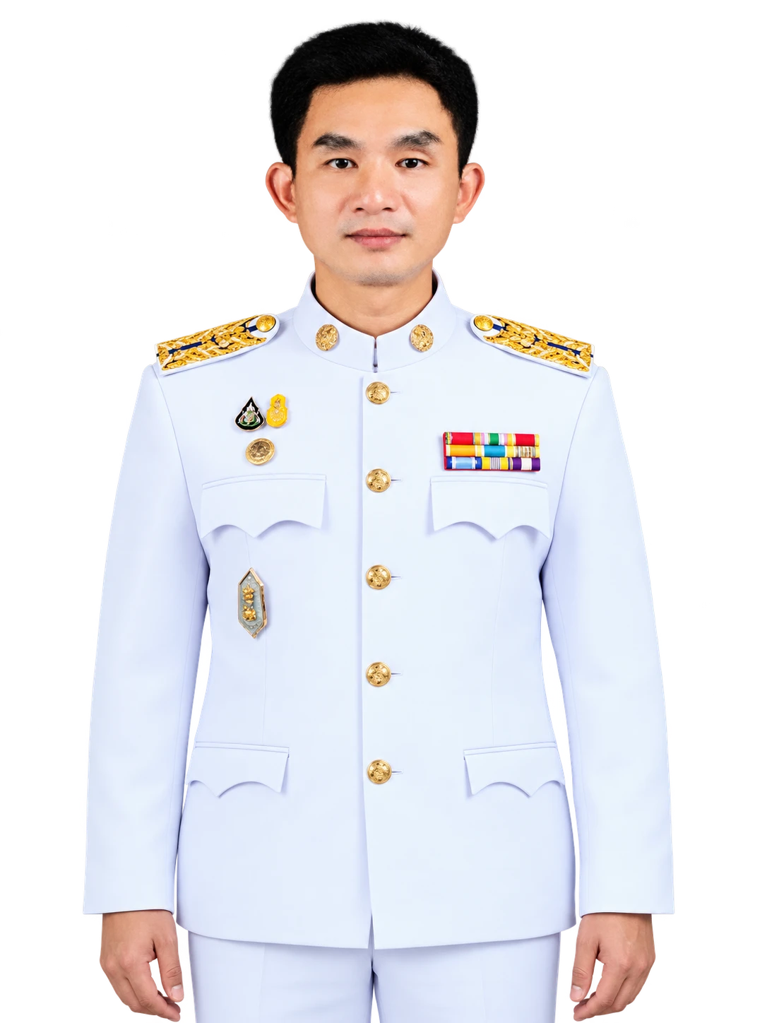 นายเพียรพงศ์ บวรลักษณกุล