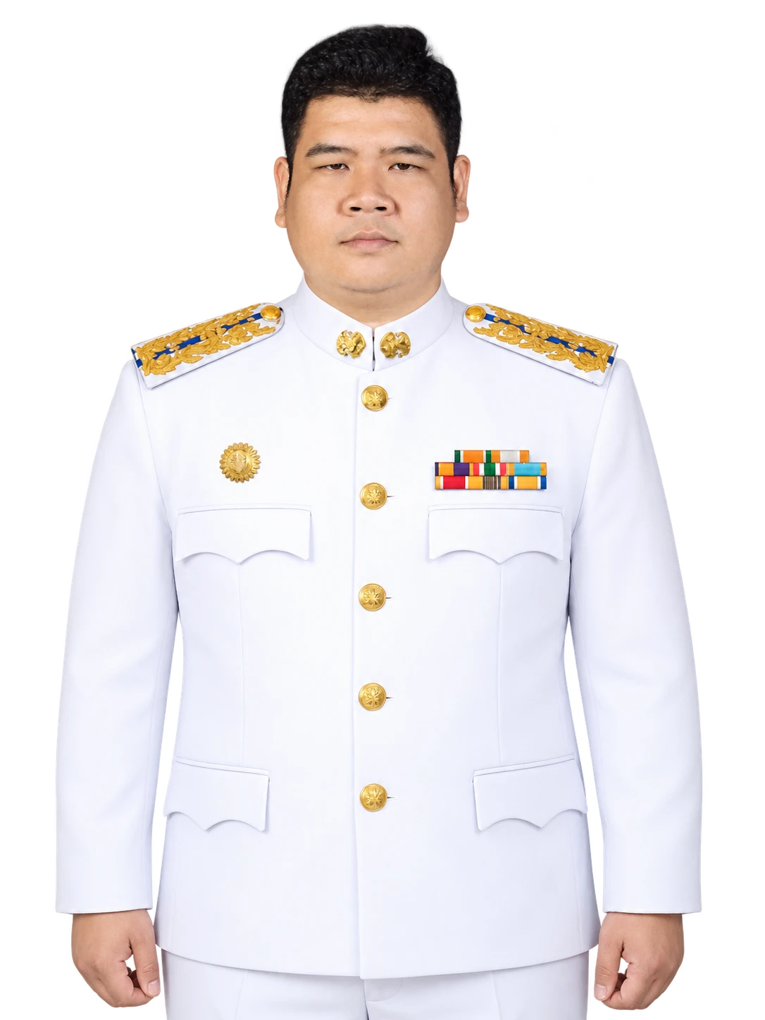 นายอนุพงศ์ วงศ์รักษ์