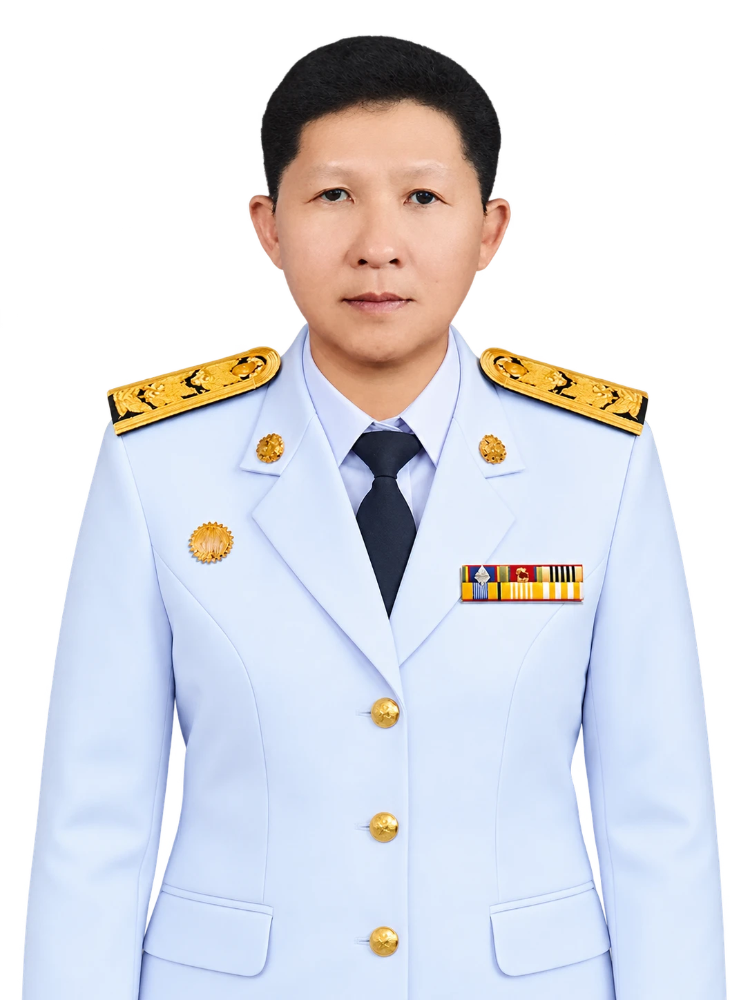 น.ส.ศิริรัตน์ แบ่งเงินกู้