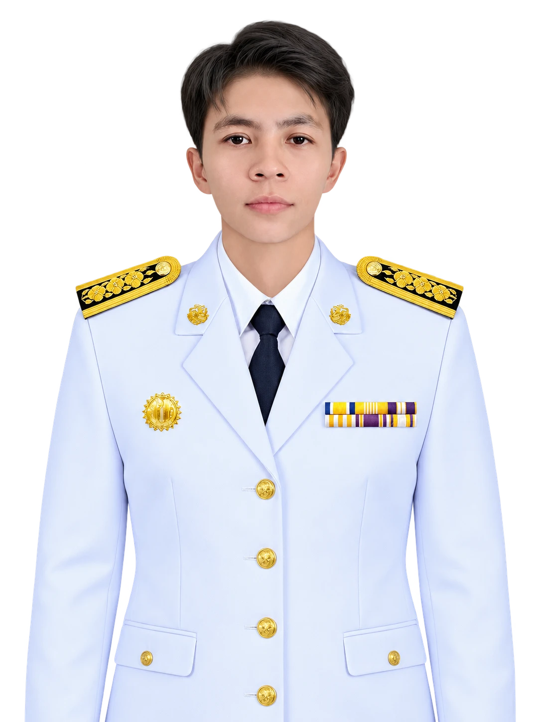 นางสาวพัชรี วันแก้ว