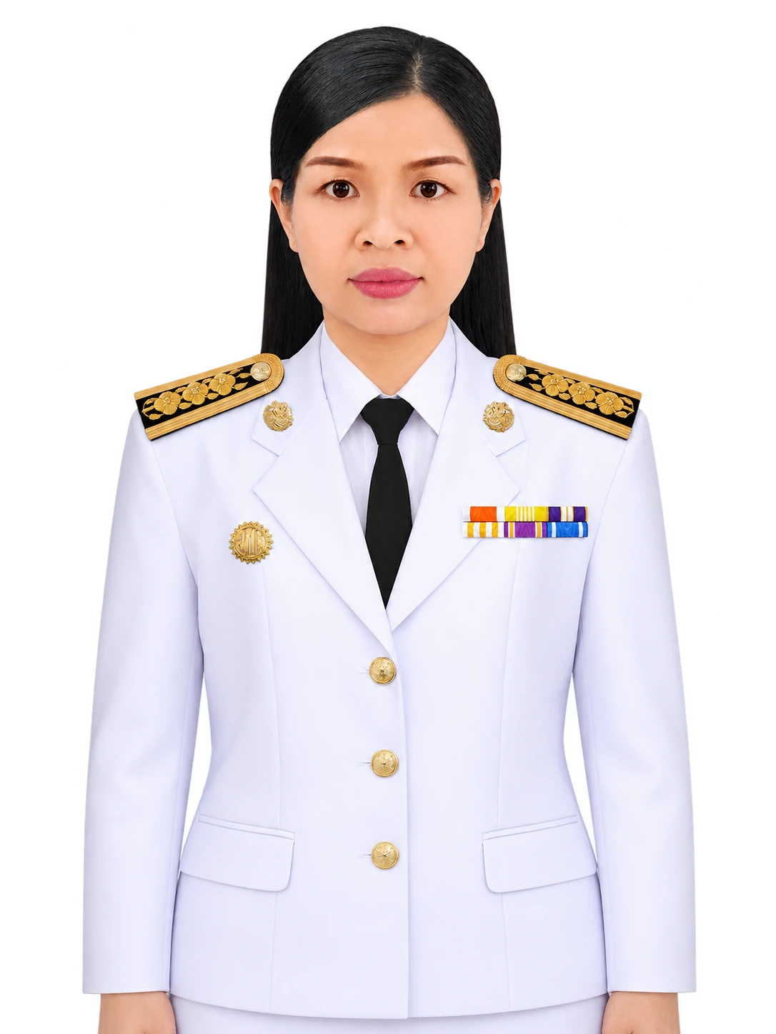 นางสาวอมรรัตน์ อุประ
