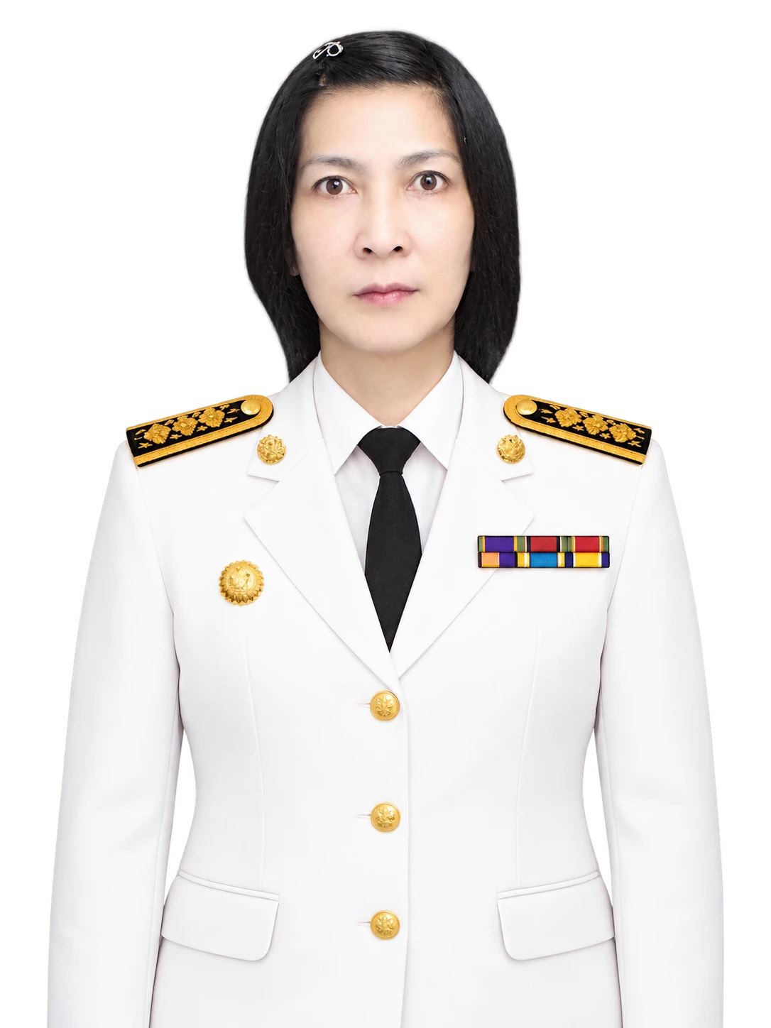 นางกาญจนสุดา ตั๊นวิเศษ