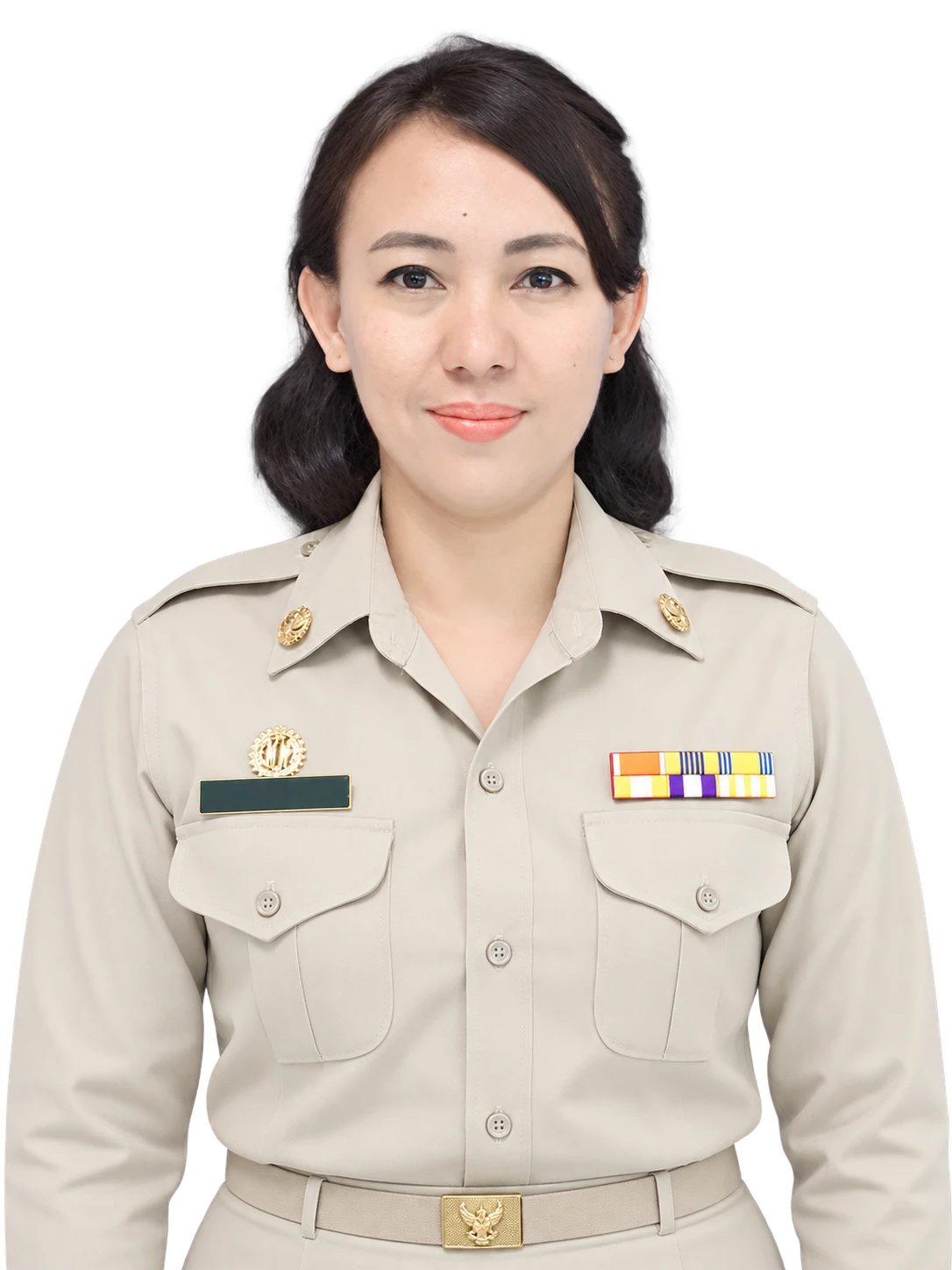 นางสาวอโนทัย ทองแก้ว