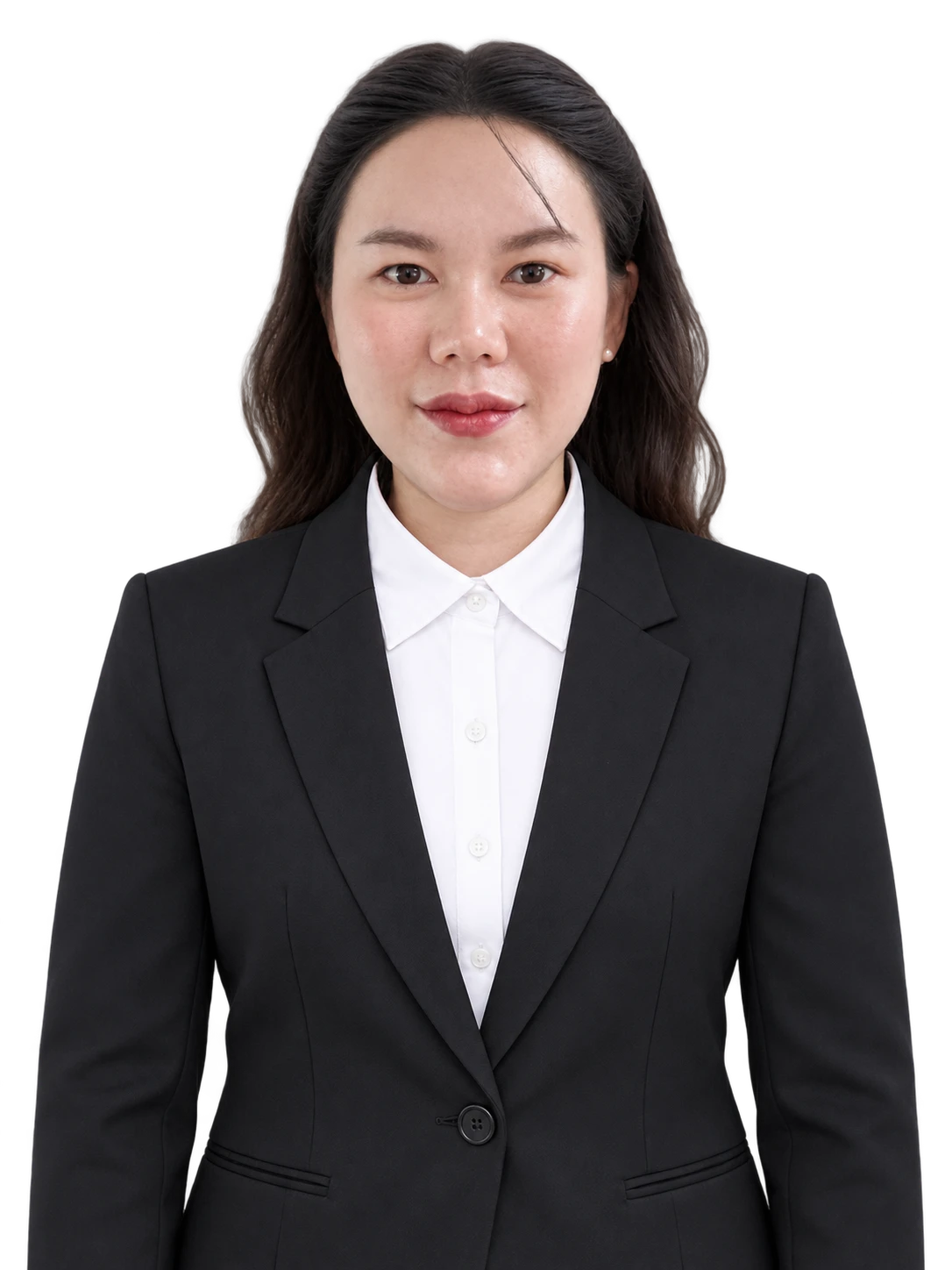 นางสาววรวรรณ เพียรธรรม