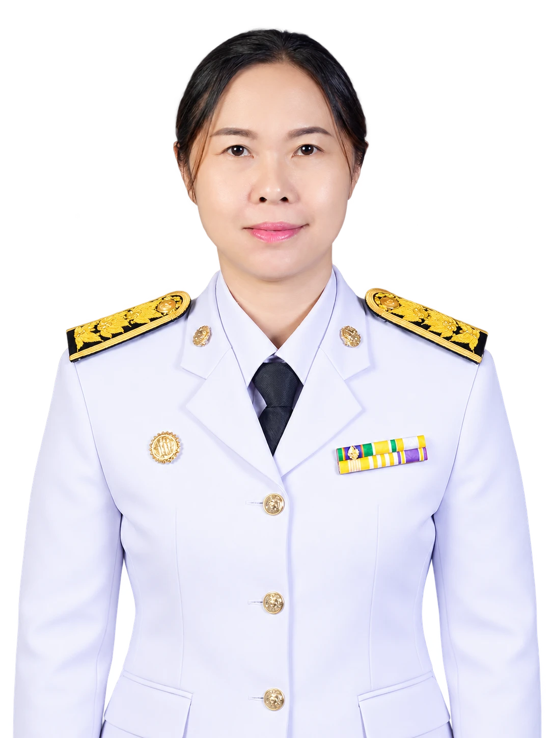 นางปุณยนุช อังคะนาวิน