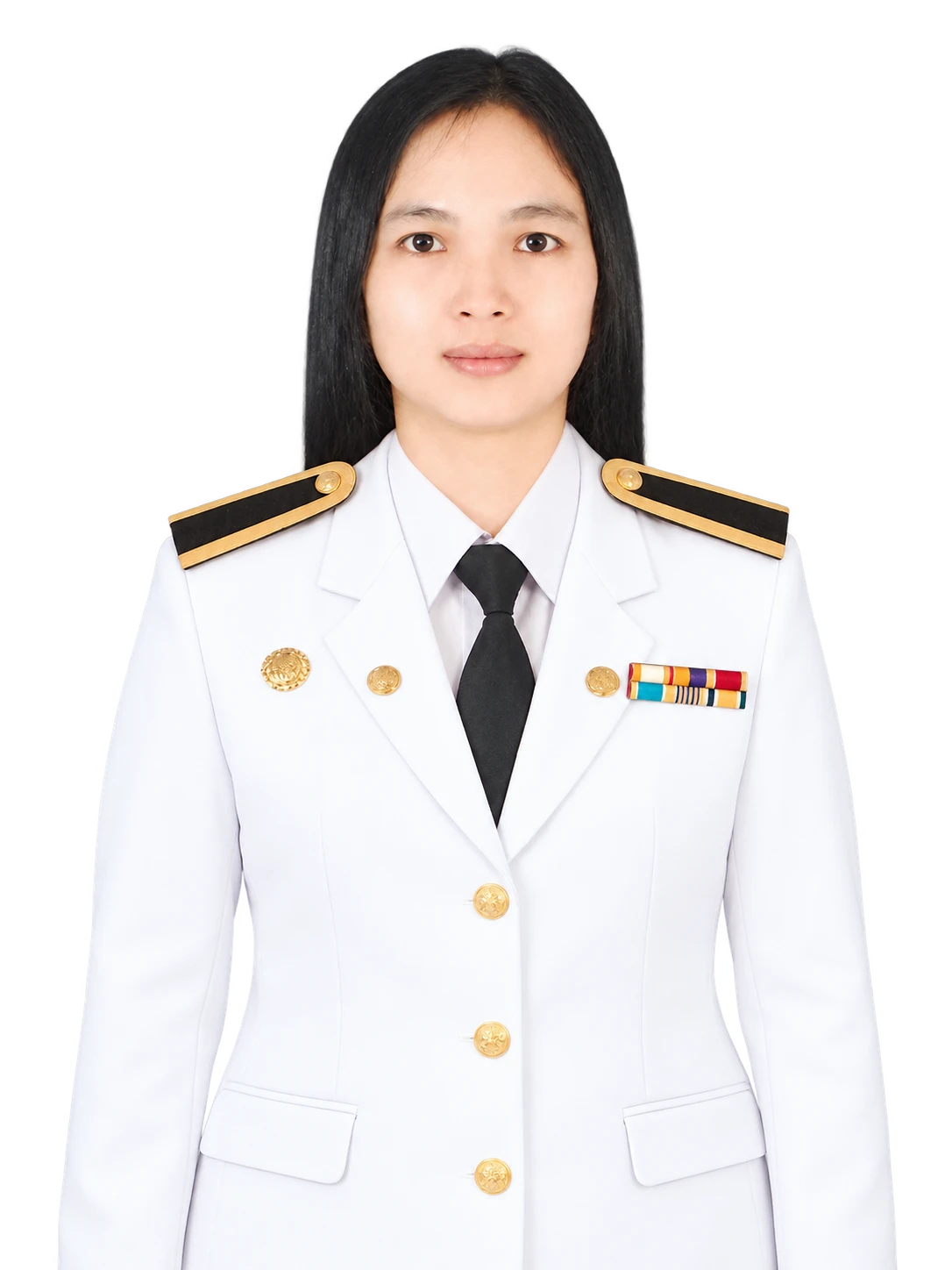 นางอาภัสรา วีระศิลปเลิศ