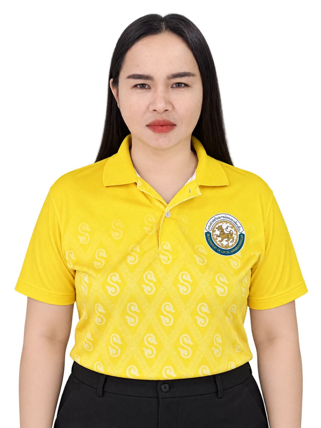 นางสาวจรุงจิต ภูโยฮาต