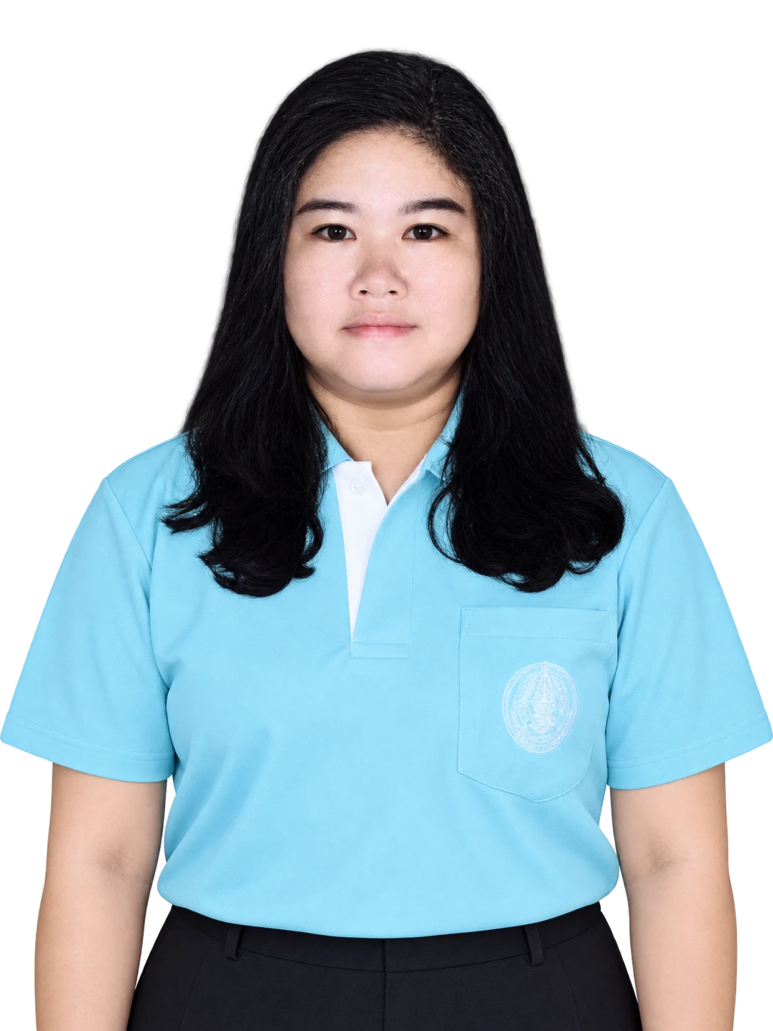 นางสาววันเพ็ญ อักษราชูปถัมฐ์