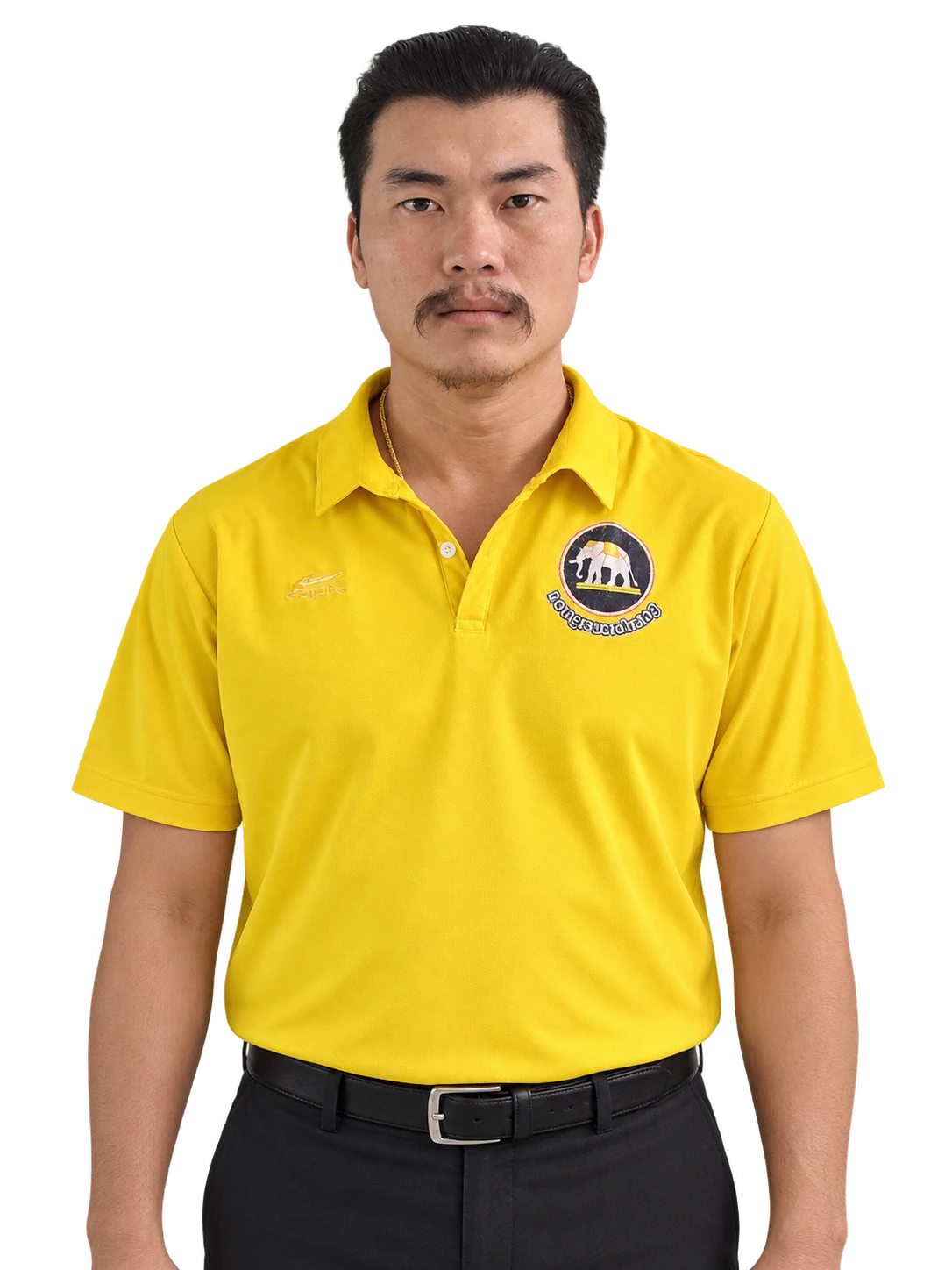 นายจิรวัฒน์ แซ่เจ็ง
