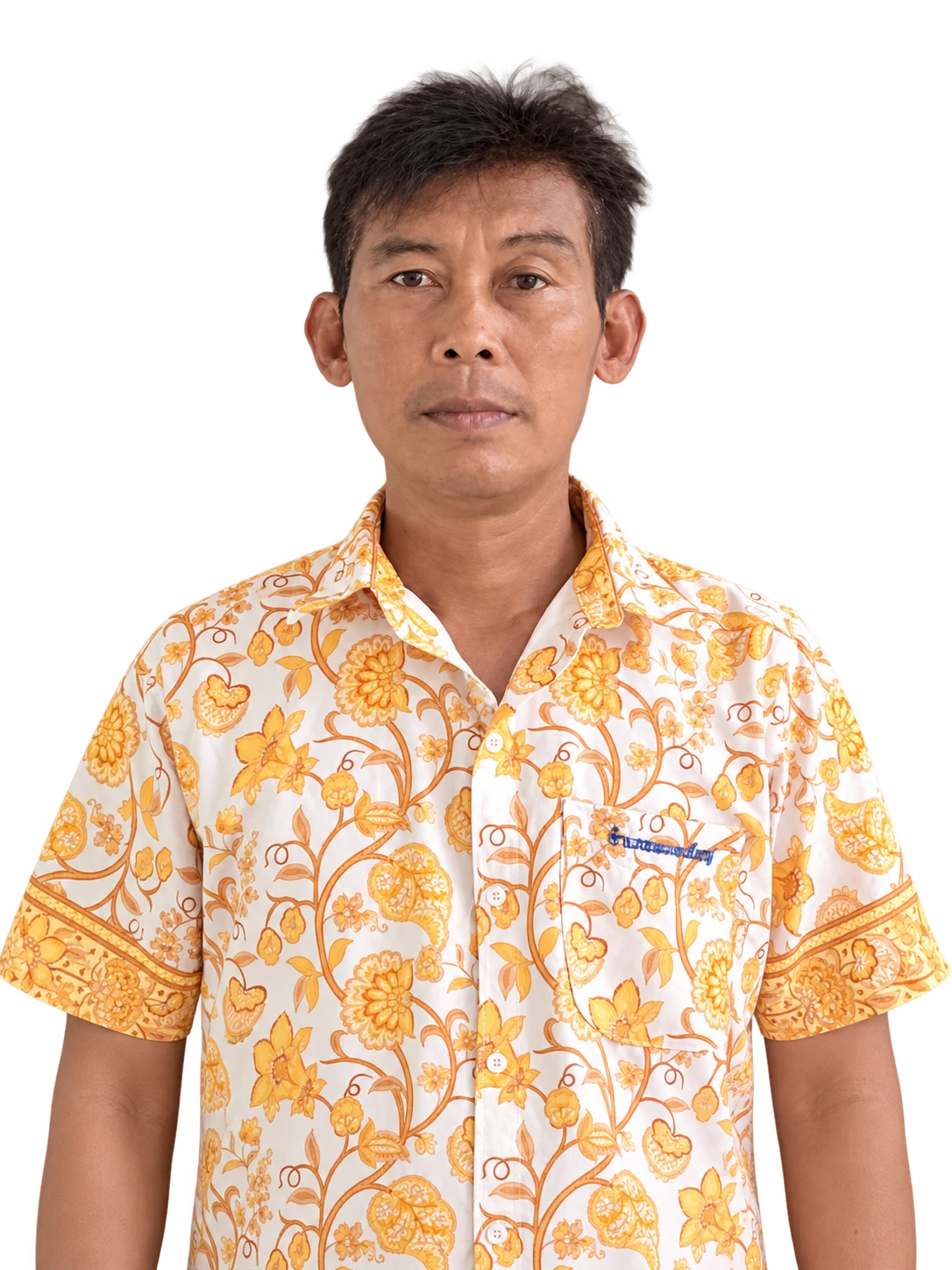 นายธีรโชติ เครือสุข