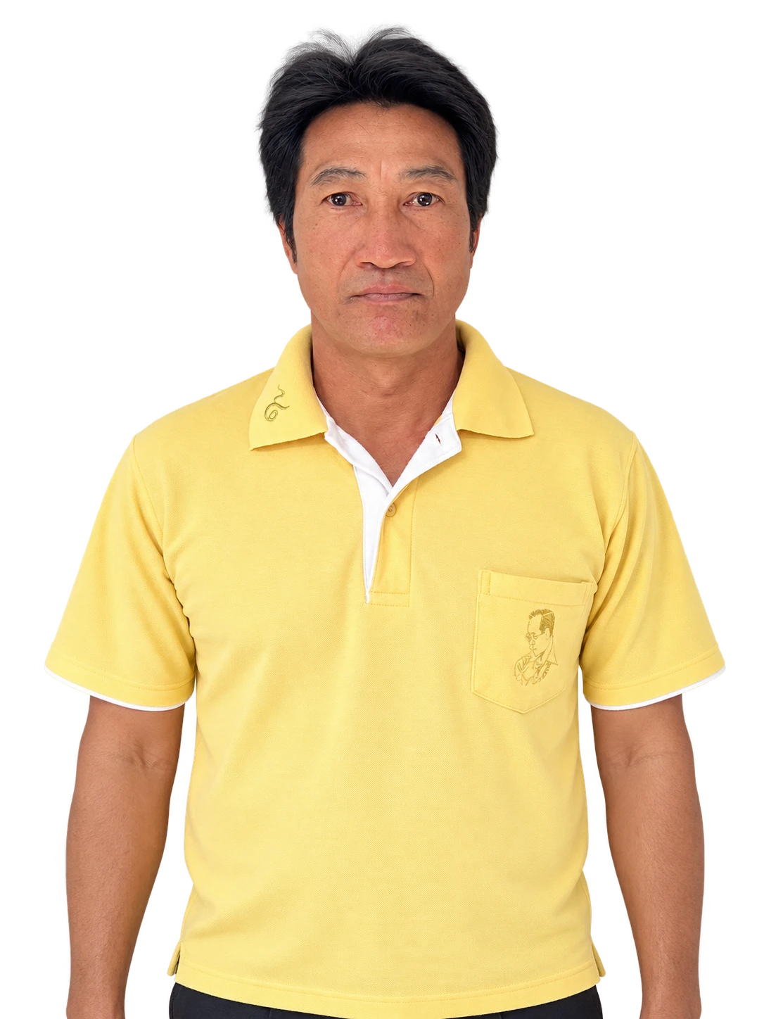 นายจิรศักดิ์ สมพอน