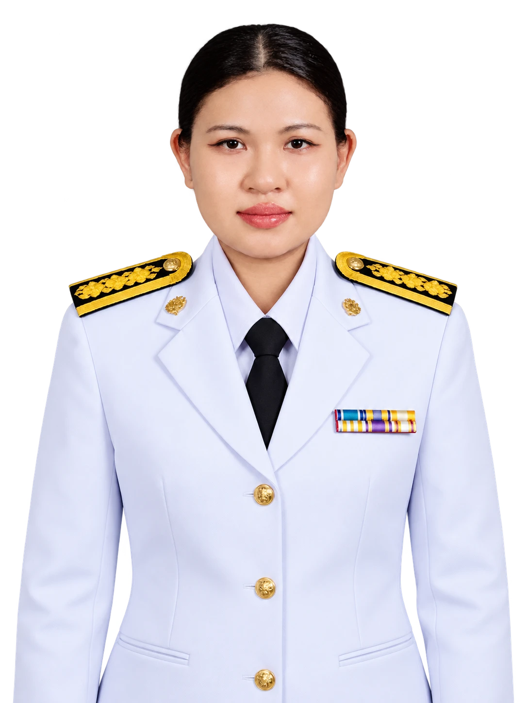 นางสาวนภสร พิวขุนทด